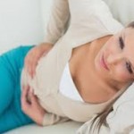 妊娠中期の「チクチク・ズキズキ・キュー」という下腹部痛の原因