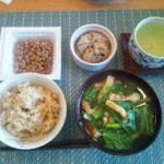 妊娠中期の食事量は小分けにして食べろ！？【食べ過ぎ注意】