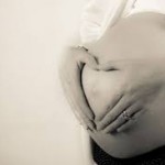 妊娠9ヶ月だけど胎動を感じない・弱い人の対処法！